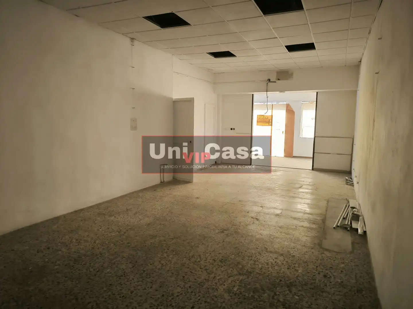 Local comercial en venda a Norte-Sierra, imagen 2