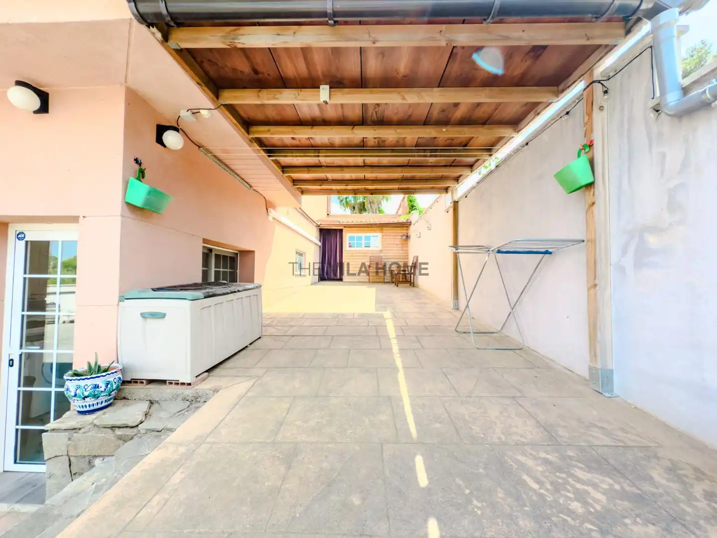 Casa amb piscina en venda a Canyelles, imagen 51