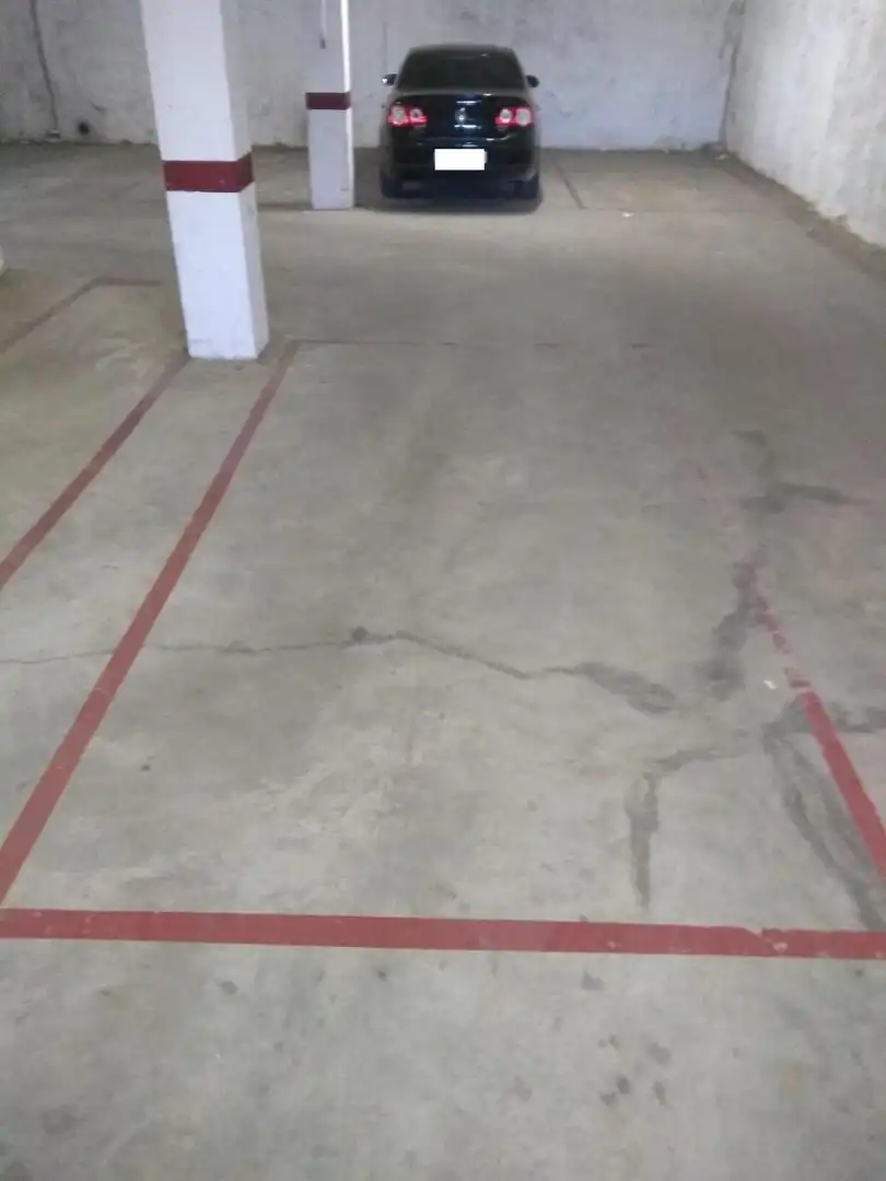Parking de Garaje en venta en Almacelles