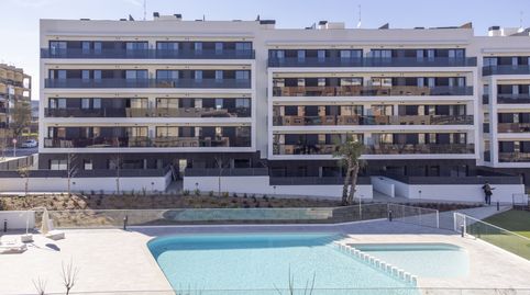 Foto 4 de Piso en venta en Torrentet Rosers Lluis Companys Martorell, Abrera, Barcelona