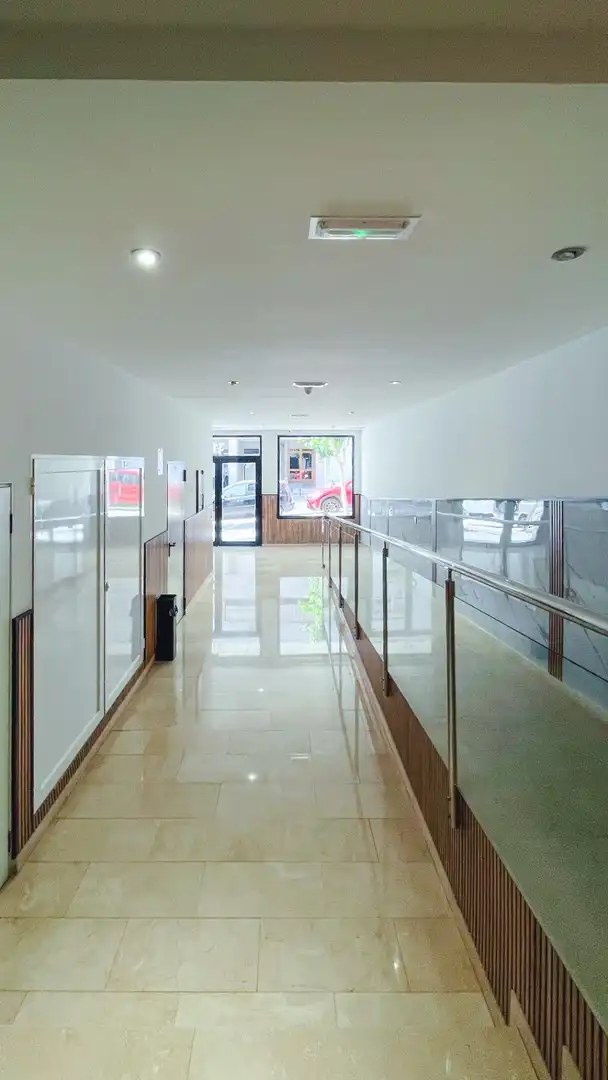 Apartamento en venta en Benidorm