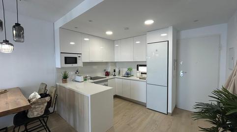 Foto 4 von Dachboden zur Miete in  Equador, 15, Balcón de Finestrat - Terra Marina, Finestrat