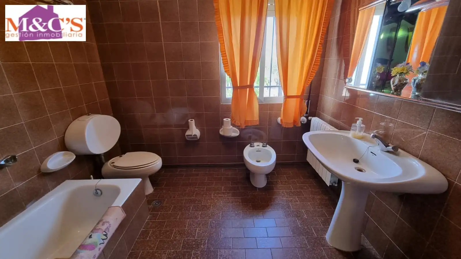 Chalet con terraza en venta en Almodóvar del Campo, imagen 86