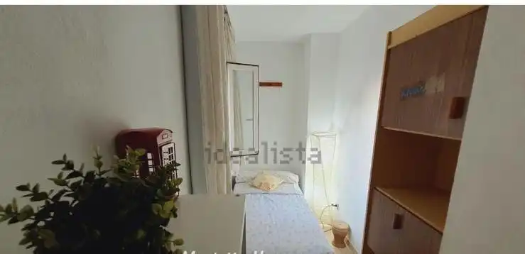 Habitación de Planta baja en venta en  Palma de Mallorca con Aire acondicionado, Terraza y Trastero