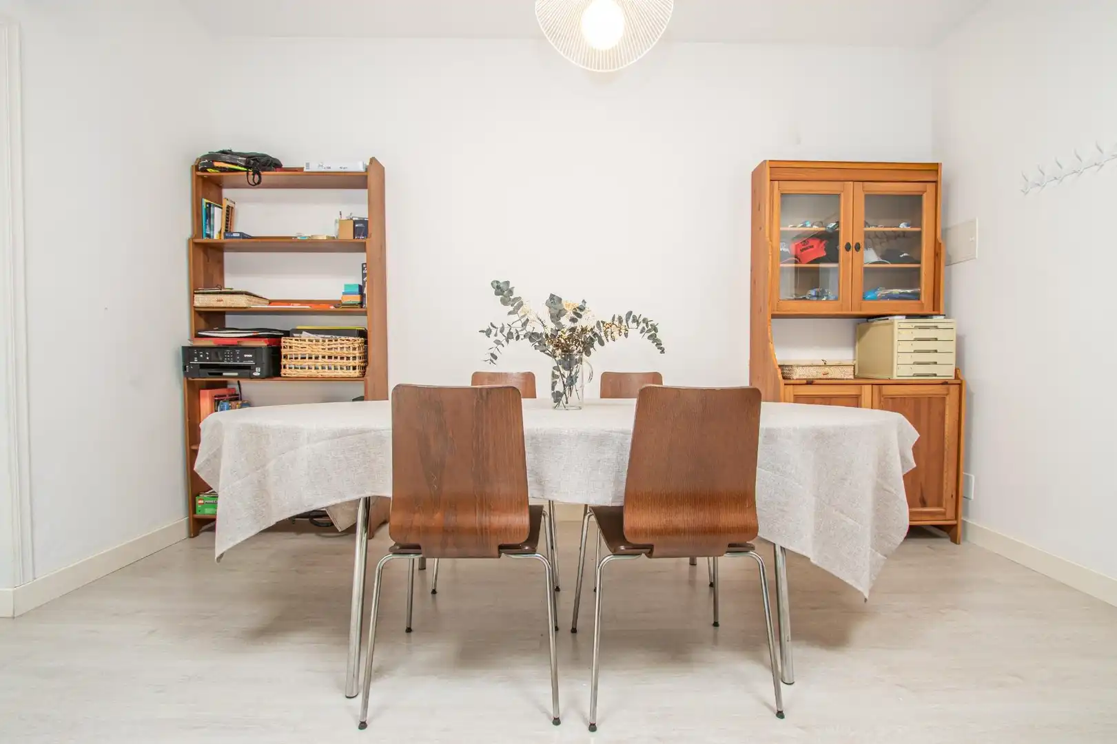 Comedor de Piso en venta en  Palma de Mallorca con Aire acondicionado, Terraza y Trastero