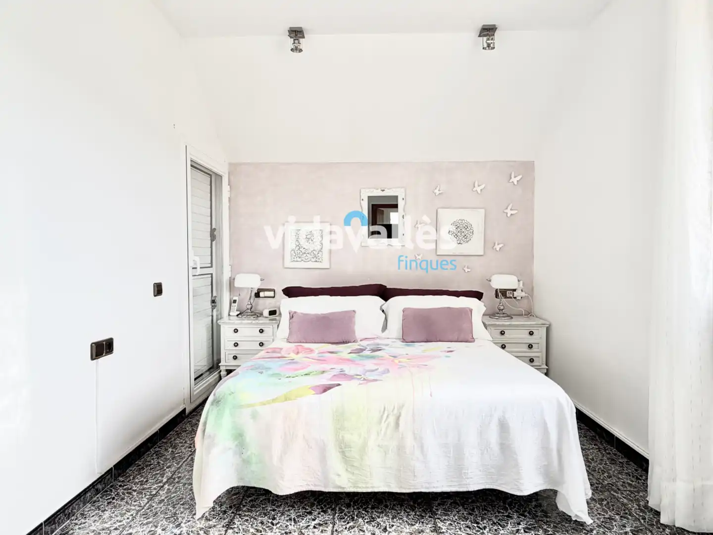 Casa amb terrassa en venda a Carrer del Faig, imagen 29
