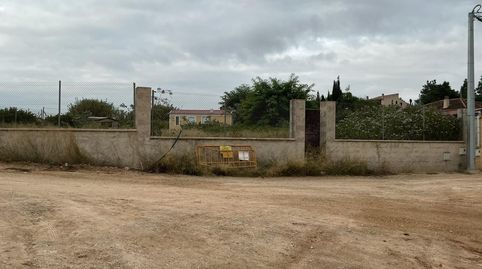 Parcela con Mobile Home en Venta en Librilla, immagine 4