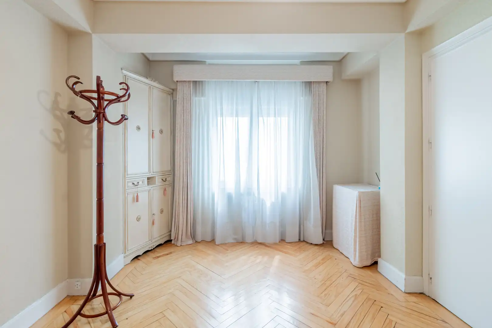 Piso con ascensor en venta en Calle de Joaquín María López, imagen 42