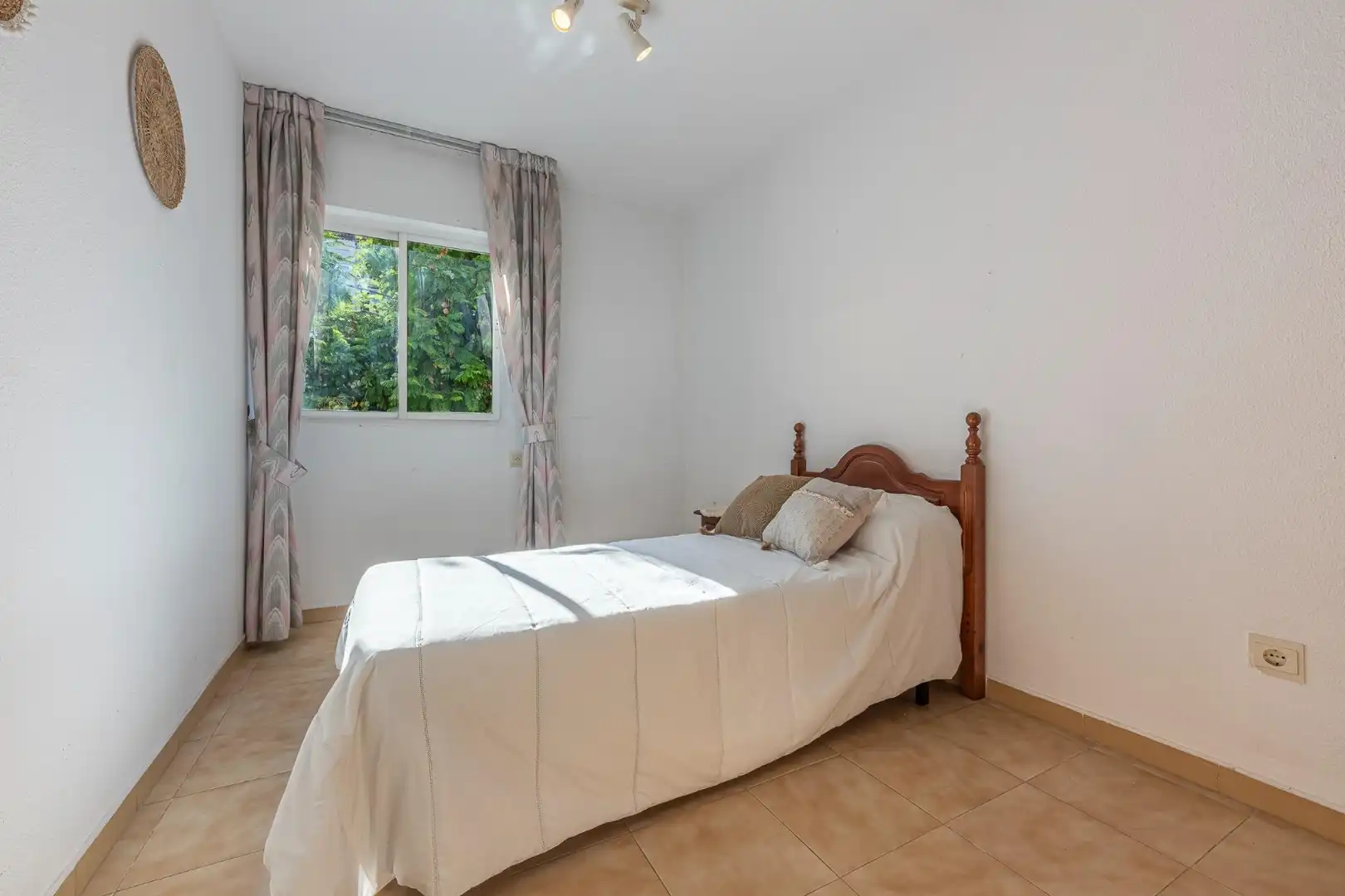 Flat with terrace for sale in Centro ciudad, imagen 19