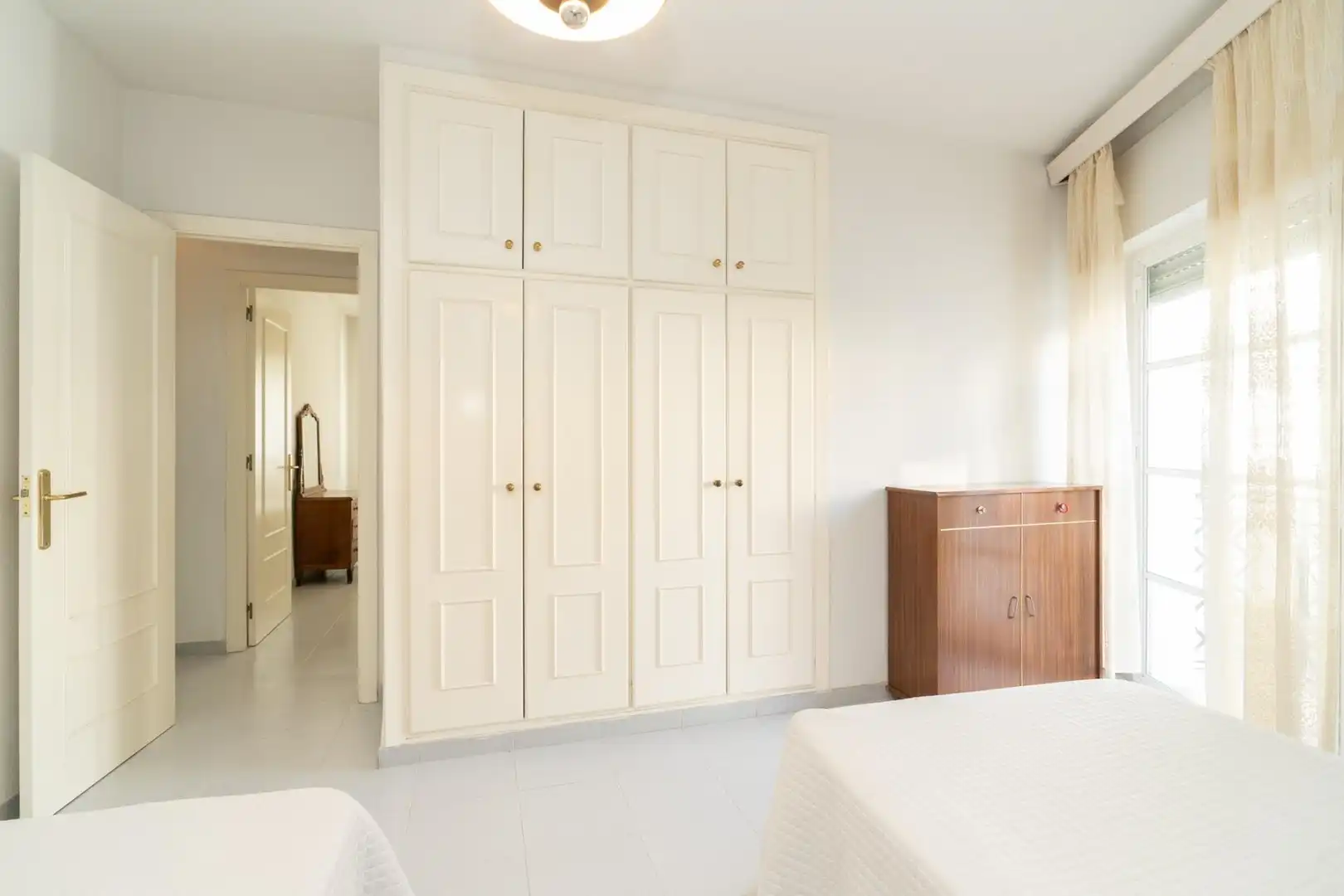 Wohnung mit Terrasse zum Verkauf in Calle Fabrica Nueva, imagen 15