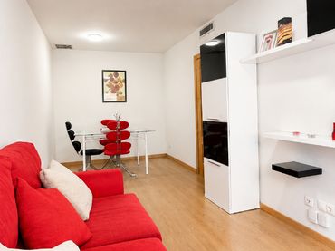 Appartamento con ascensore in vendita a El Álamo
