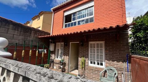 Foto 5 de Casa o chalet en venta en Rúa Robleda, Teis, Vigo