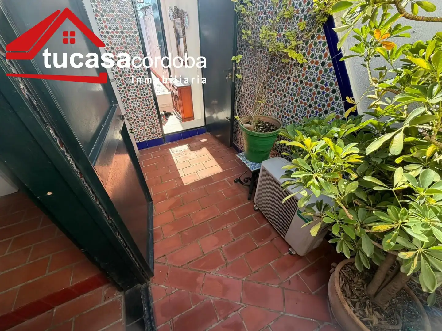 Casa o xalet en venda a Casco Histórico - Ribera - San Basilio