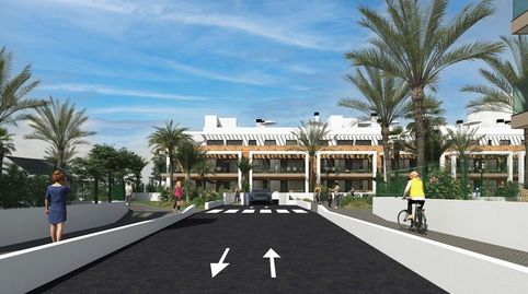 Foto 2 de Piso en venta en Serena Golf, -1, Las Lomas de Rame - Bahía Bella, Los Alcázares