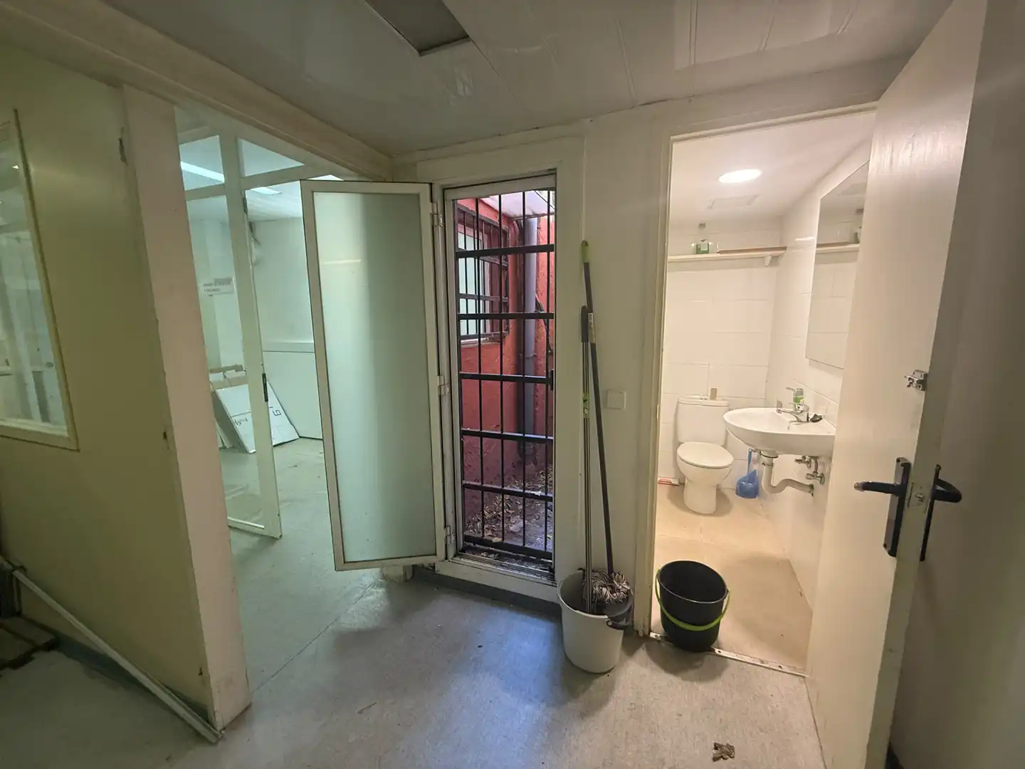 Local comercial en venda a Eixample, imagen 10