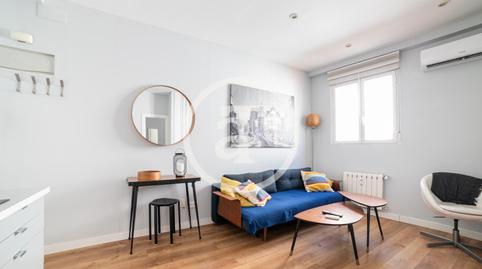 Foto 5 de Pis de lloguer a Calle de Pizarro, Universidad - Malasaña,  Madrid Capital