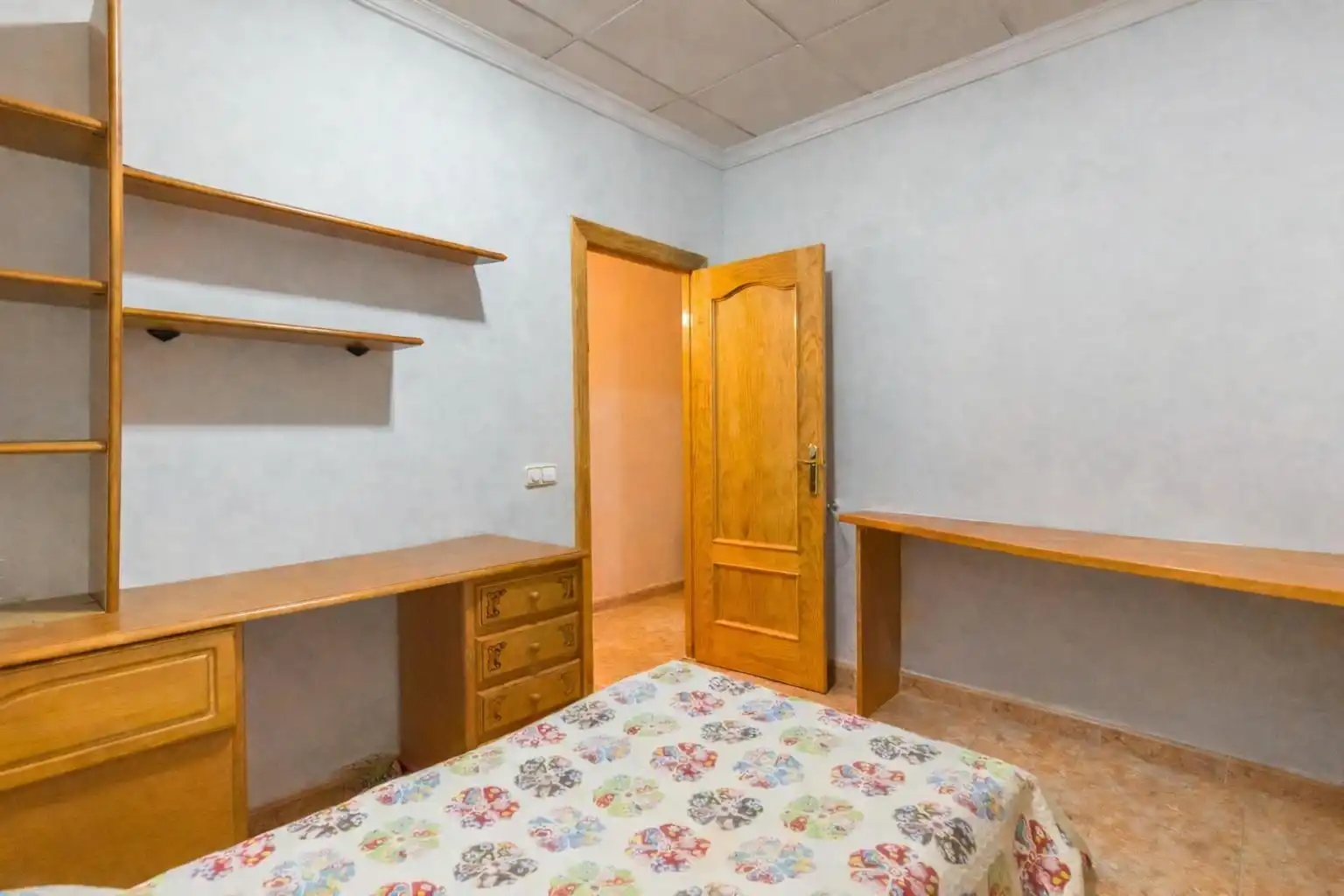 Casa con terrazza in vendita a CUESTA PARTIDOR 4, imagen 22