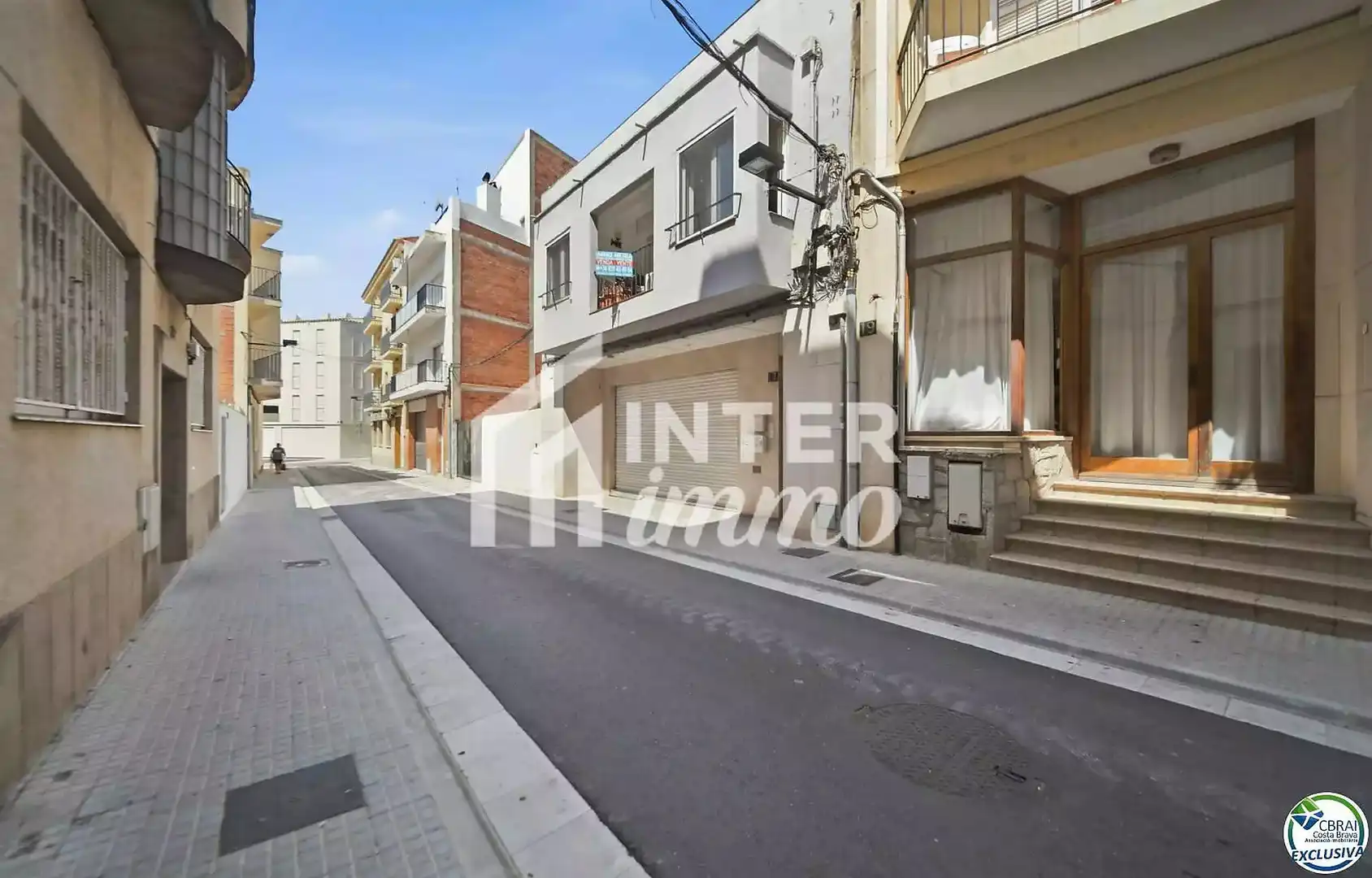 Wohnung zum Verkauf in Carrer MADRID 17, imagen 30