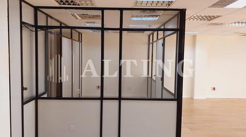 Foto 5 de Oficina de alquiler en Carrer Nicaragua, Sants,  Barcelona Capital