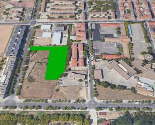 Land for sale in  Zaragoza Capital