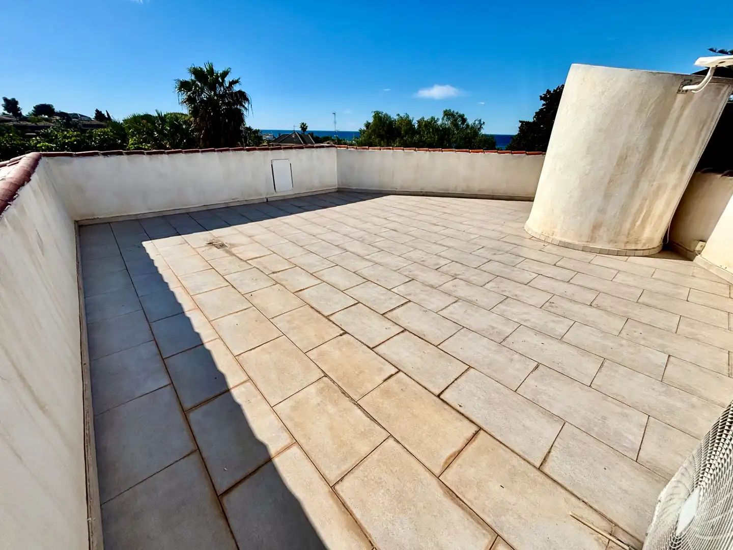 Chalet con piscina en venta en Playa de San Juan - El Cabo de las Huertas, imagen 58