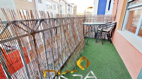 Photo 3 of Flat for rent in Calle Tres Molins, Cariñena - Carinyena, Vila-real