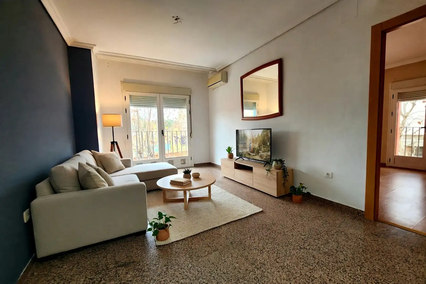 Appartamento con ascensore in vendita a Calle Isidro Pacense
