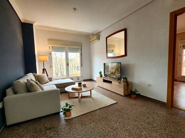 Appartement avec ascenseur à vendre à Calle Isidro Pacense
