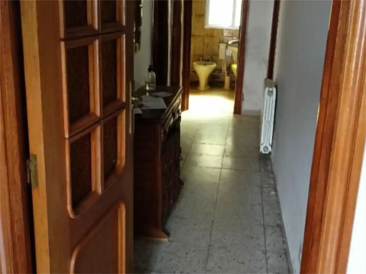 Casa adosada en venda en Zamora Capital  amb Traster