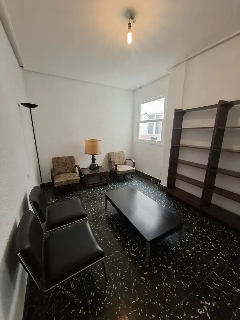 Büro zur Miete in Gran Vía de Ramón y Cajal, Arrancapins
