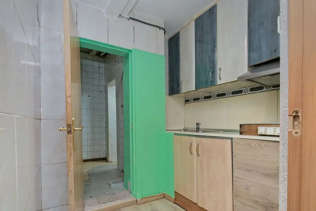 Piso en venta en Carrer de Solsona, imagen 7