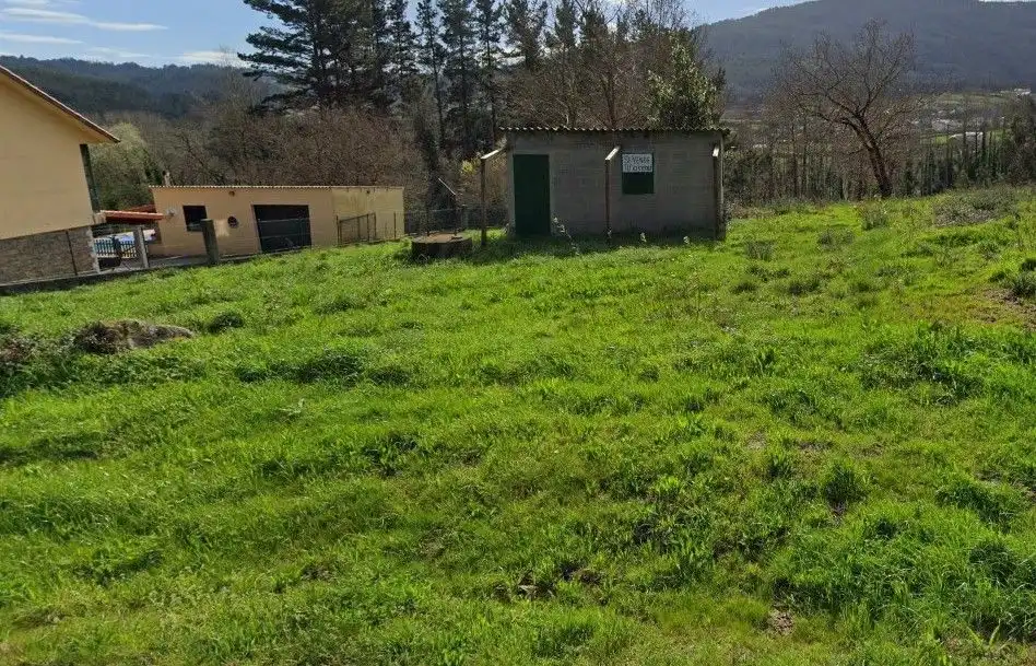 Terrain rustique à vendre à Esfarrapa, Ledoño, imagen 2