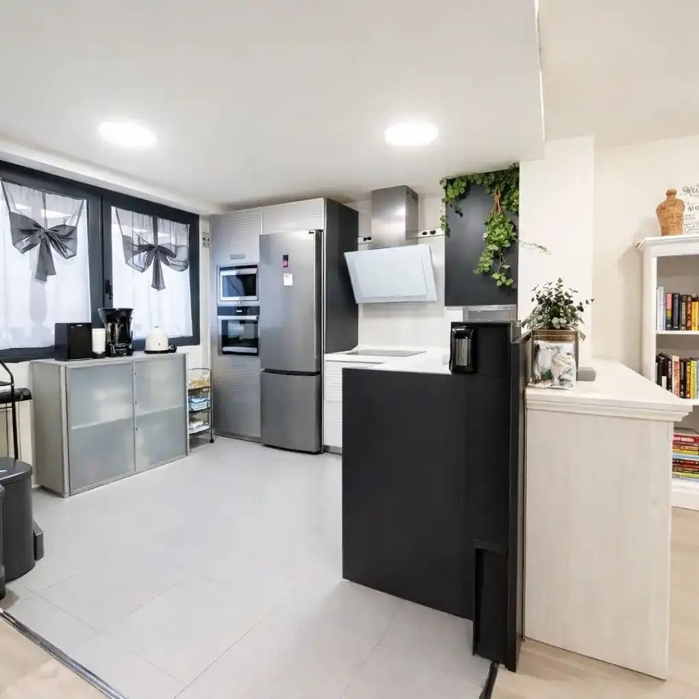 Maison mitoyenne avec jardin à vendre à Esteribar, imagen 23