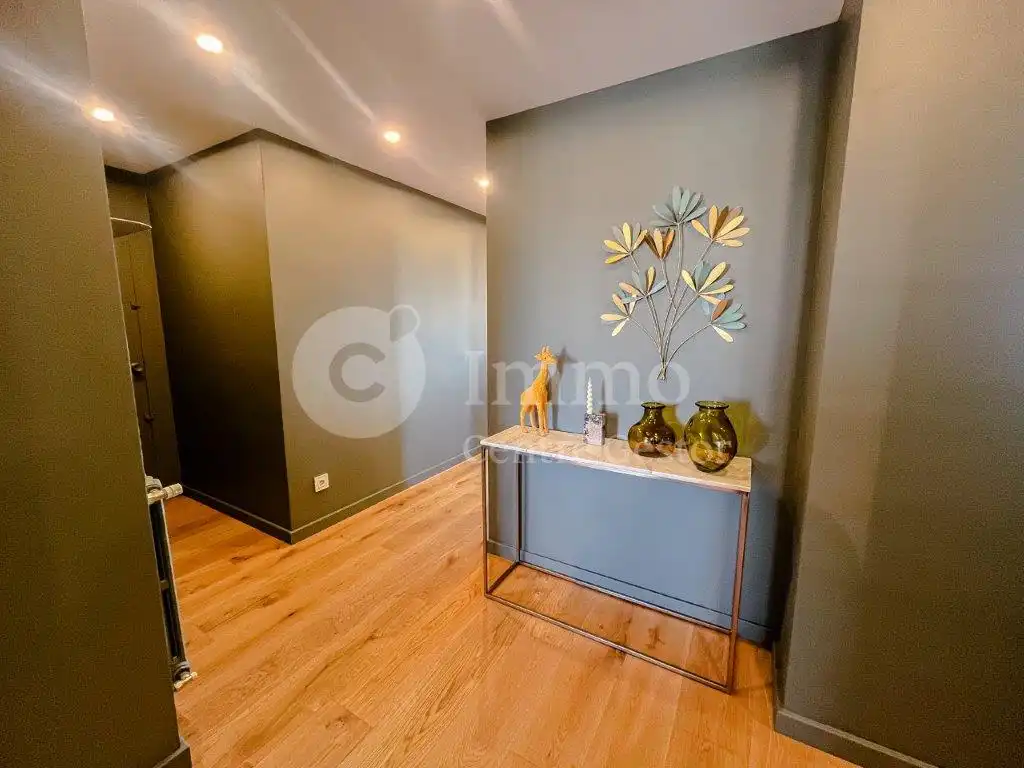 Dúplex de alquiler en Mollerussa con Aire acondicionado, Calefacción y Parquet