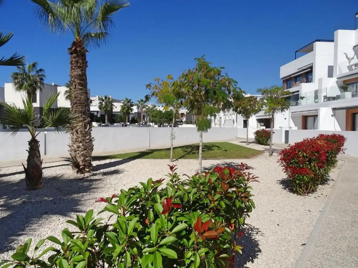 Apartment zum Verkauf in Orihuela Costa, imagen 3