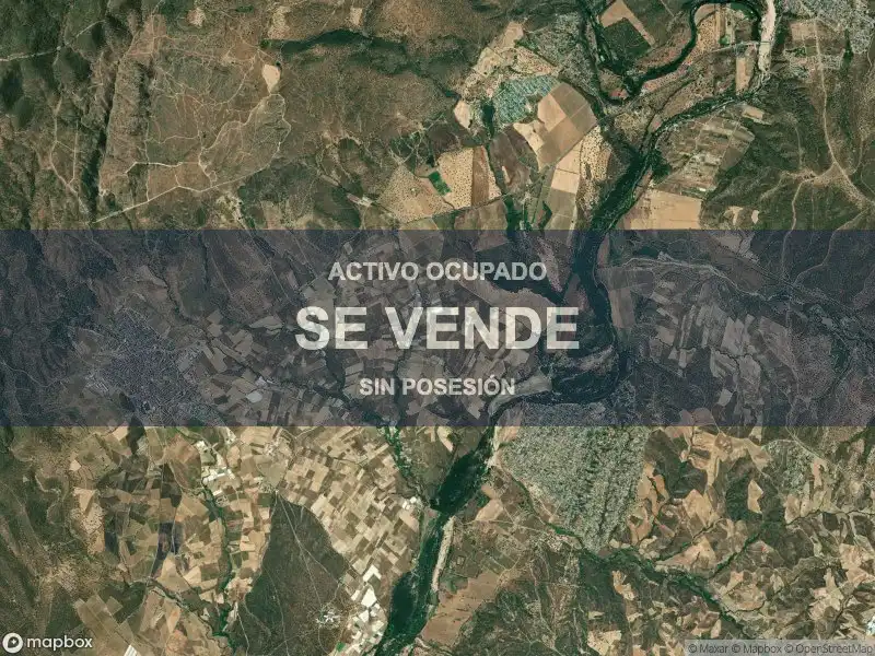 Wohnung zum Verkauf in Santa Cruz del Retamar