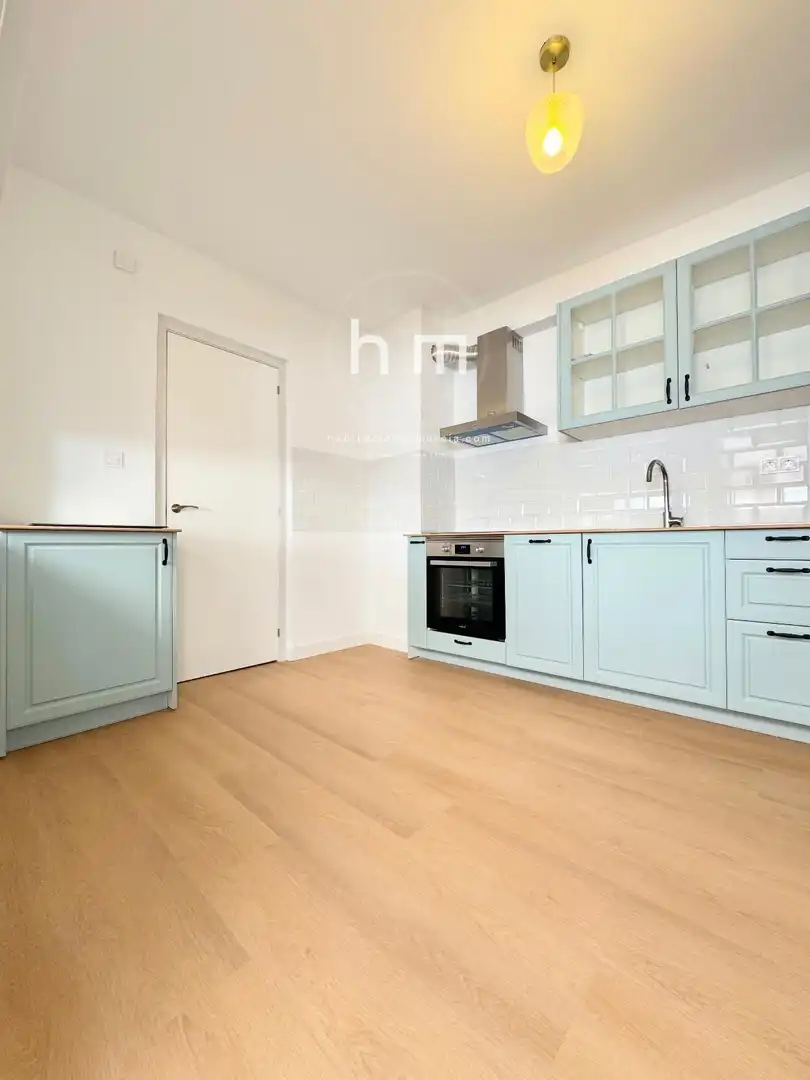 Cocina de Piso en venta en Alcantarilla con Aire acondicionado y Terraza