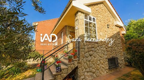 Foto 3 de Casa o xalet en venda a Sariegos, León