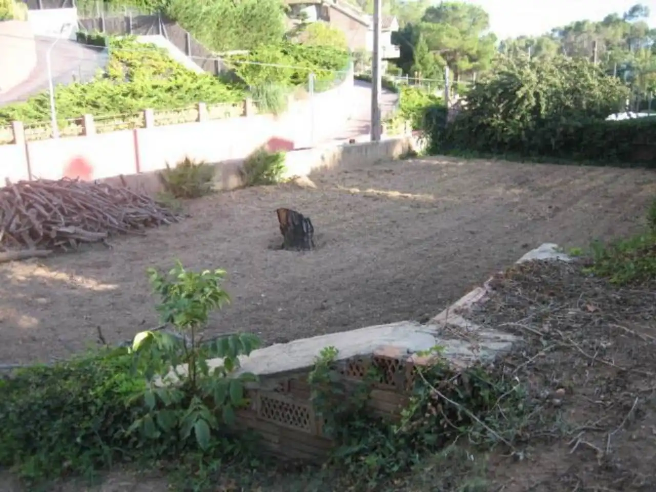 Wohnbaugrundstück zum Verkauf in Caldes de Montbui, imagen 9