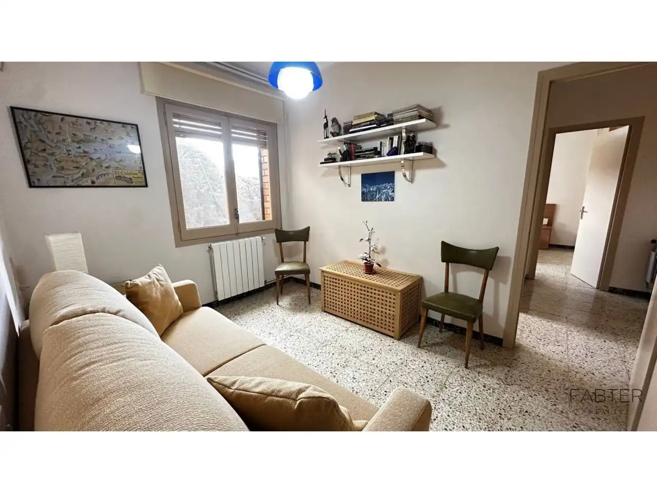 Casa con giardino in vendita a Calle Agustí Santacruz, imagen 17