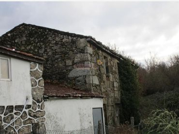 Maison avec jardin à vendre à Cortegada