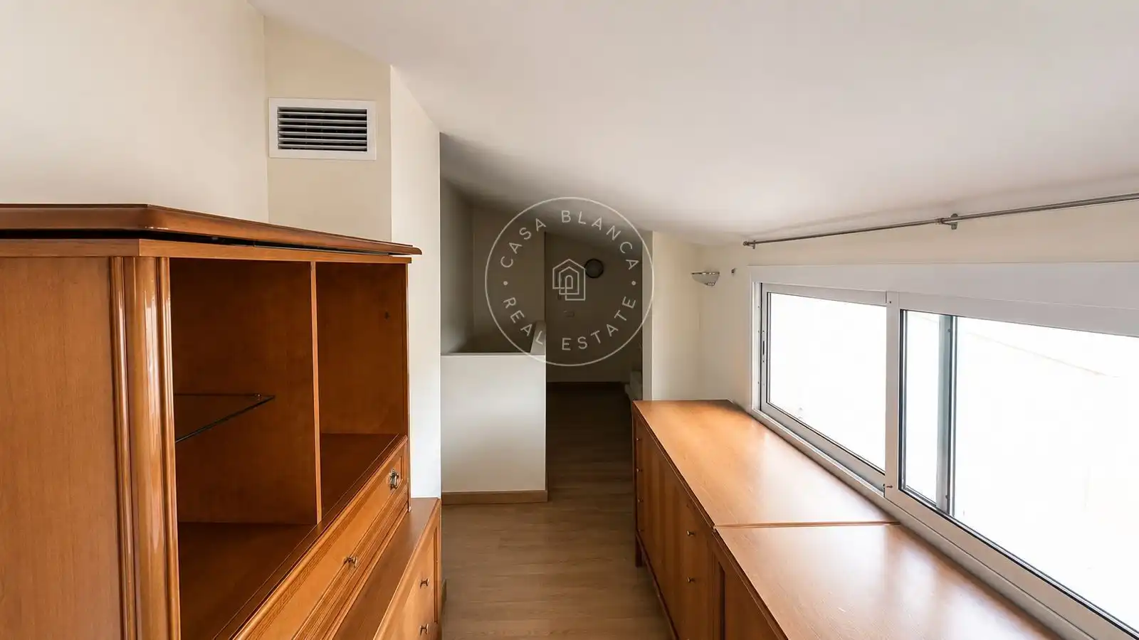 Attique avec piscine à vendre à Sa Boadella, imagen 15