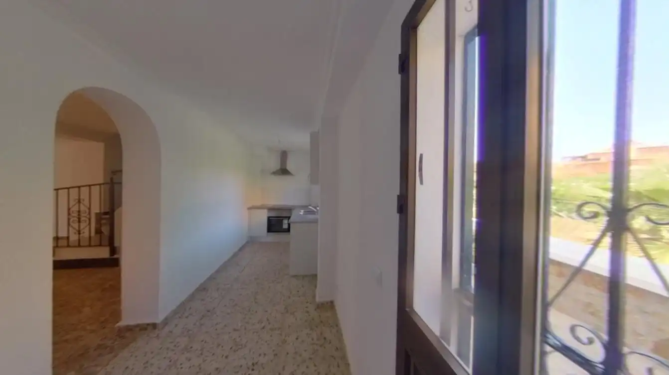 Casa o xalet en venda a C/ San Juan, Puerto de la Duquesa
