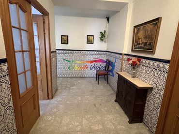 Casa en venda a Calle Mayor