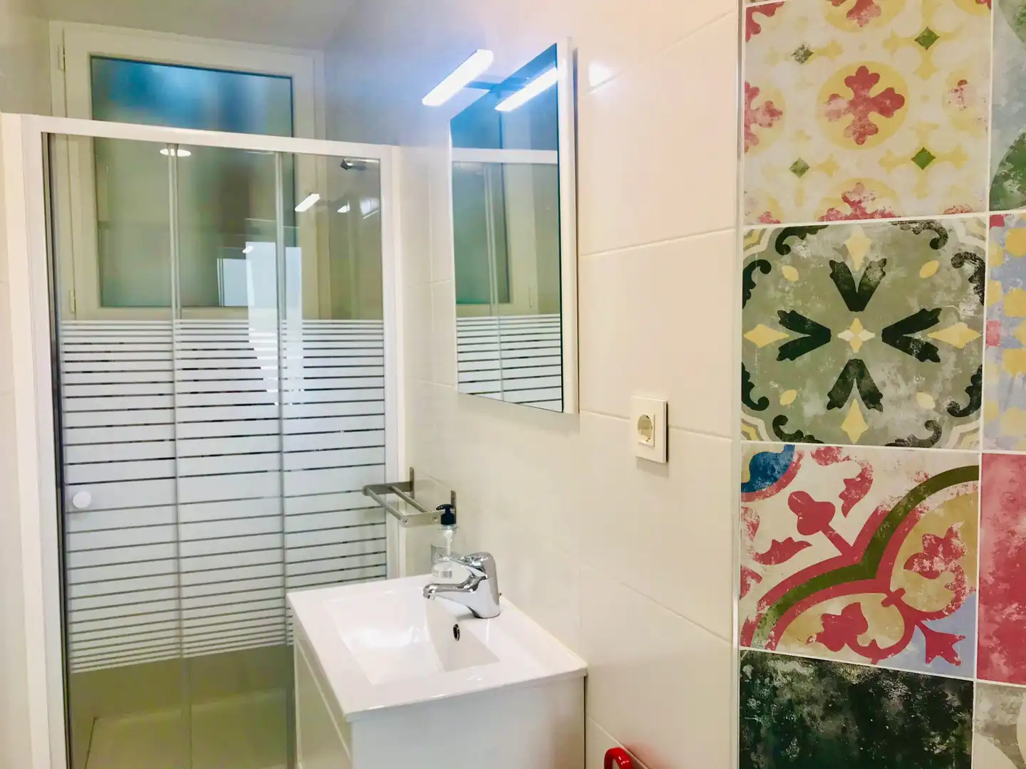 Wohnung zur Miete in Calle Patio de la Alberca, 32, Barrio de Albaicín