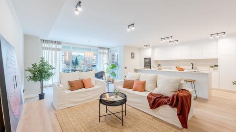 Foto 3 de Pis en venda a De la Geganta, Centre, Mataró