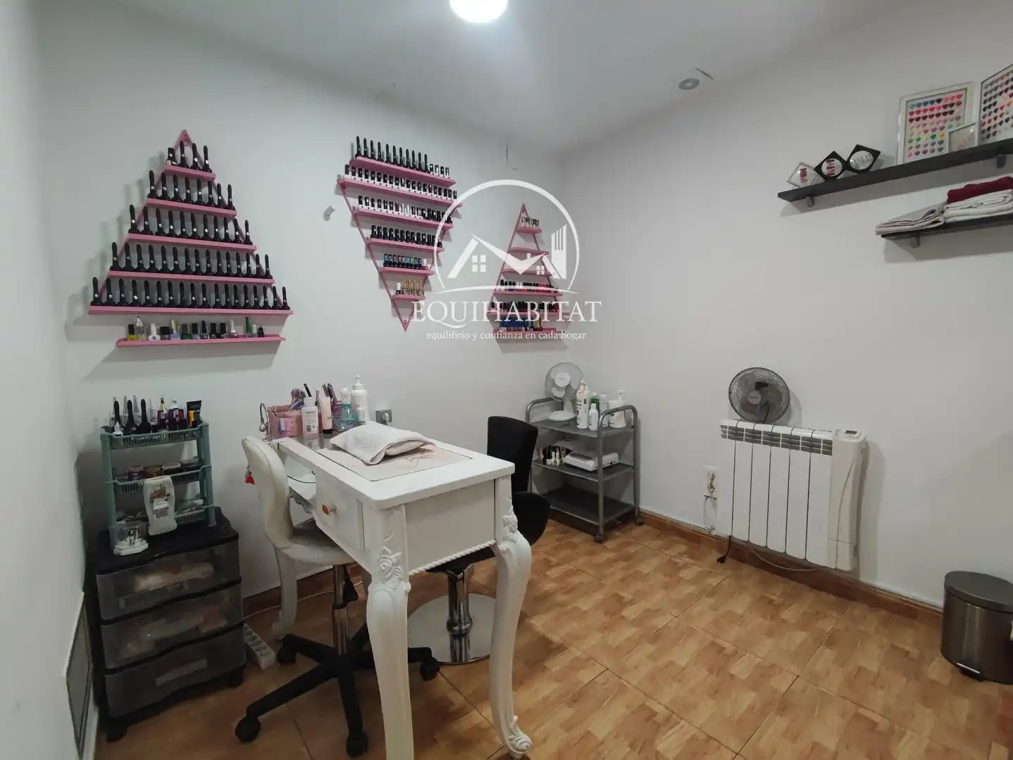 Local comercial en venda a JERONI PUJADES, imagen 5