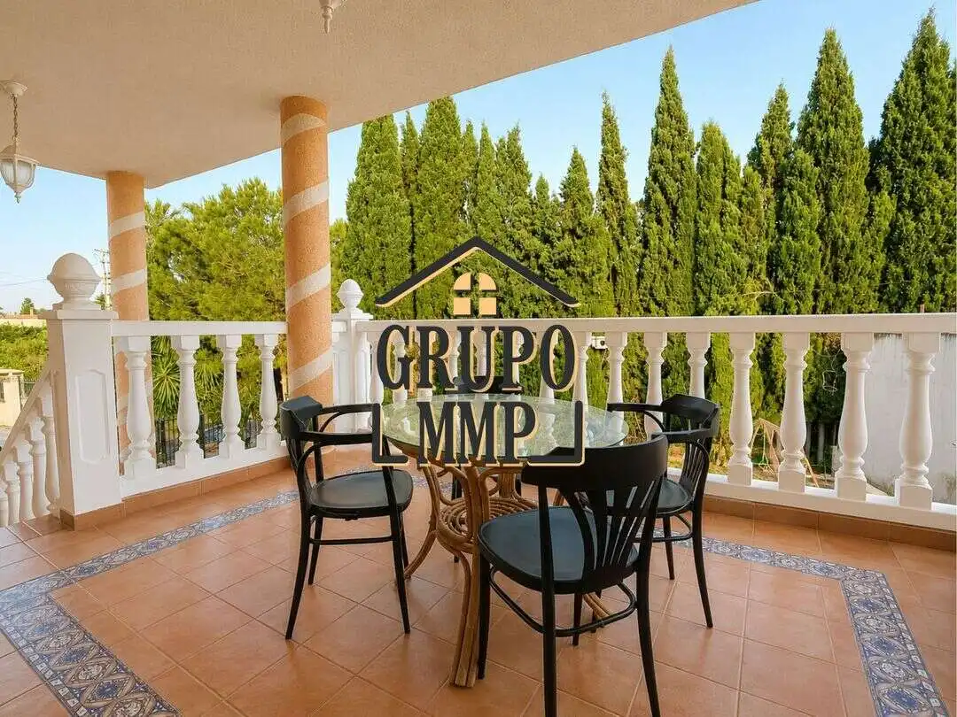 Terrace of Houses for sale in Murcia  with Storage room