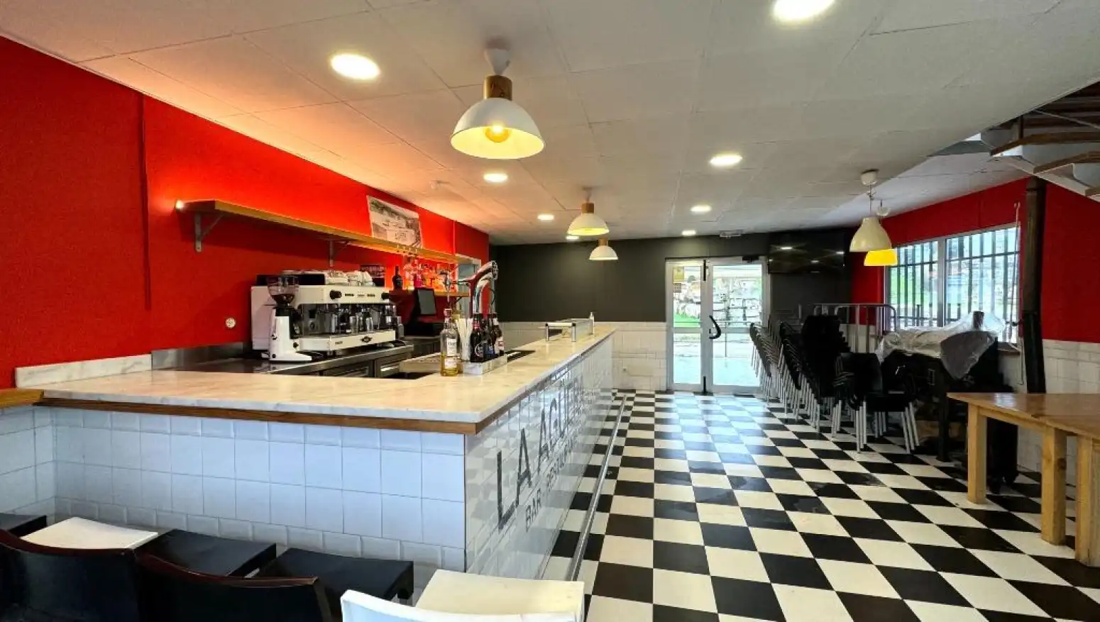 Local comercial de lloguer a Jaín - JAIN, imagen 3
