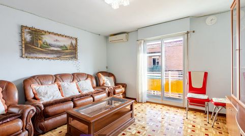 Photo 2 of Flat for rent in C. Falcinelo, Puerta Bonita, Madrid Capital